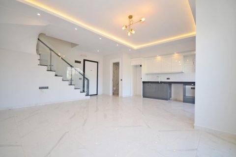 Daire 2+1 Alanya, Antalya, Türkiye №216911 - 18