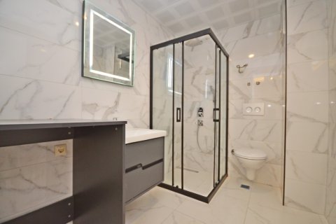 Daire  2+1  Alanya, Antalya, Türkiye №216911 - 30