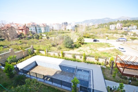 Daire  2+1  Alanya, Antalya, Türkiye №216911 - 29