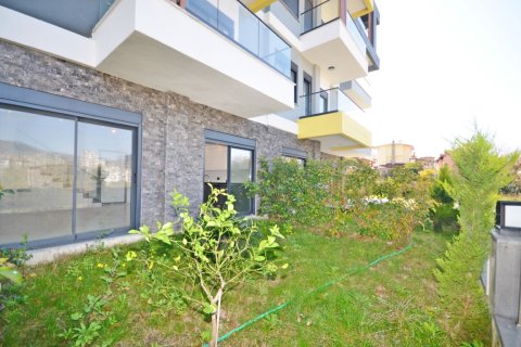Daire  2+1  Alanya, Antalya, Türkiye №216911