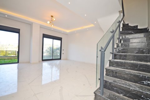 Daire 2+1 Alanya, Antalya, Türkiye №216911 - 23