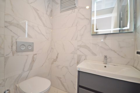 Daire  2+1  Alanya, Antalya, Türkiye №216911 - 21