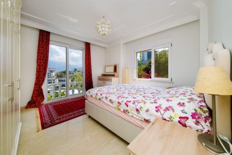 Villa for sale in Alanya, Antalya, Turkey, 4 bedrooms, 250m2, No. 216747 – photo 13