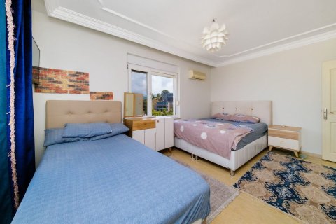 Villa for sale in Alanya, Antalya, Turkey, 4 bedrooms, 250m2, No. 216747 – photo 11