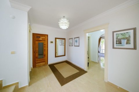 Villa for sale in Alanya, Antalya, Turkey, 4 bedrooms, 250m2, No. 216747 – photo 15