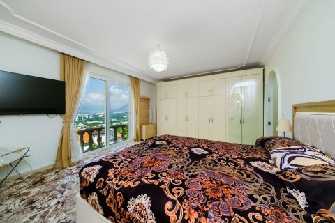 Villa for sale in Alanya, Antalya, Turkey, 4 bedrooms, 250m2, No. 216747 – photo 25