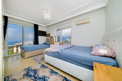 Villa for sale in Alanya, Antalya, Turkey, 4 bedrooms, 250m2, No. 216747 – photo 5