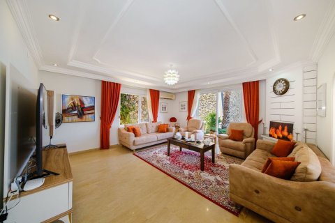 Villa for sale in Alanya, Antalya, Turkey, 4 bedrooms, 250m2, No. 216747 – photo 23