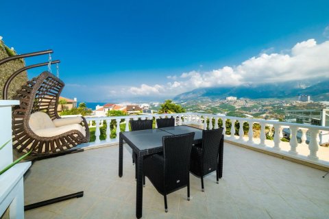Villa for sale in Alanya, Antalya, Turkey, 4 bedrooms, 250m2, No. 216747 – photo 26
