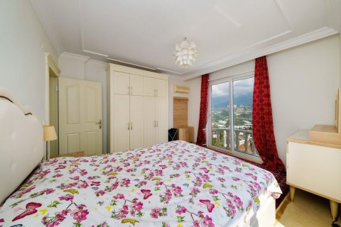 Villa for sale in Alanya, Antalya, Turkey, 4 bedrooms, 250m2, No. 216747 – photo 20