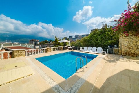 Villa for sale in Alanya, Antalya, Turkey, 4 bedrooms, 250m2, No. 216747 – photo 10