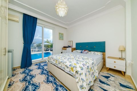 Villa for sale in Alanya, Antalya, Turkey, 4 bedrooms, 250m2, No. 216747 – photo 17