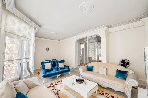 Apartment for sale  in Alanya, Antalya, Turkey, 4 bedrooms, 210m2, No. 216745 – photo 17