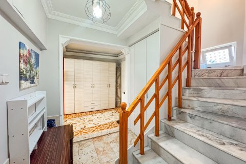 Apartment for sale  in Alanya, Antalya, Turkey, 4 bedrooms, 210m2, No. 216745 – photo 19