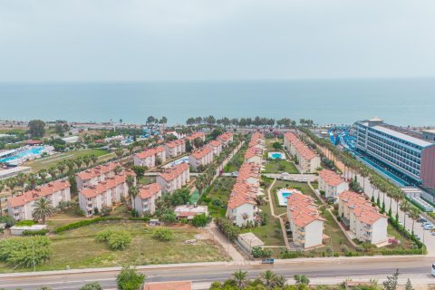 Daire  4+1  Alanya, Antalya, Türkiye №216745