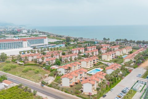 Apartment for sale  in Alanya, Antalya, Turkey, 4 bedrooms, 210m2, No. 216745 – photo 2