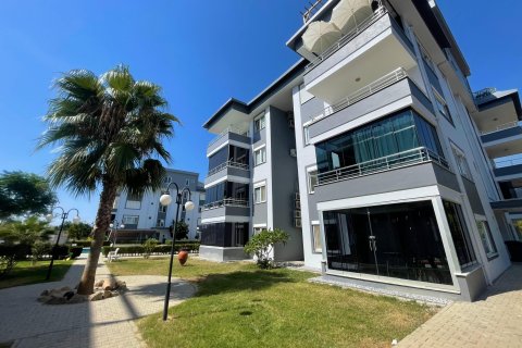 Продажа квартиры в Аланье, Анталье, Турция 2+1, 80м2, №216910 – фото 7