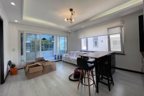 Продажа квартиры в Аланье, Анталье, Турция 2+1, 80м2, №216910 – фото 14