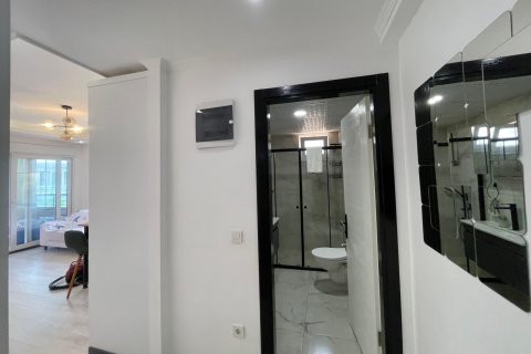 Продажа квартиры в Аланье, Анталье, Турция 2+1, 80м2, №216910 – фото 6