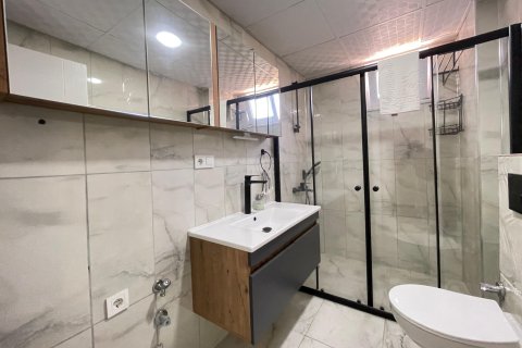 Продажа квартиры в Аланье, Анталье, Турция 2+1, 80м2, №216910 – фото 2