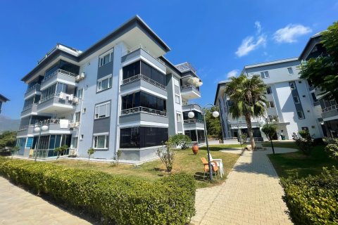 Продажа квартиры в Аланье, Анталье, Турция 2+1, 80м2, №216910 – фото 8