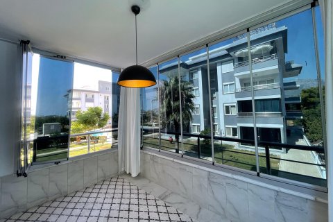 Продажа квартиры в Аланье, Анталье, Турция 2+1, 80м2, №216910 – фото 19