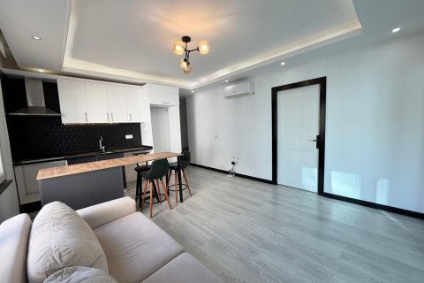 Продажа квартиры в Аланье, Анталье, Турция 2+1, 80м2, №216910 – фото 13