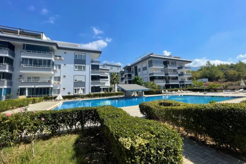 Продажа квартиры в Аланье, Анталье, Турция 2+1, 80м2, №216910 – фото 11