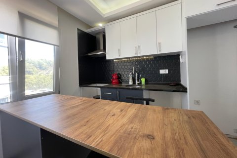 Продажа квартиры в Аланье, Анталье, Турция 2+1, 80м2, №216910 – фото 16