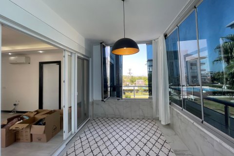 Продажа квартиры в Аланье, Анталье, Турция 2+1, 80м2, №216910 – фото 18