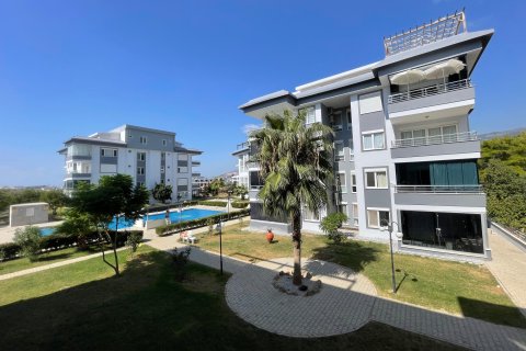 Продажа квартиры в Аланье, Анталье, Турция 2+1, 80м2, №216910 – фото 22