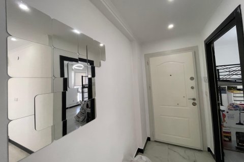 Продажа квартиры в Аланье, Анталье, Турция 2+1, 80м2, №216910 – фото 5