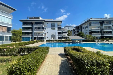 Продажа квартиры в Аланье, Анталье, Турция 2+1, 80м2, №216910 – фото 10