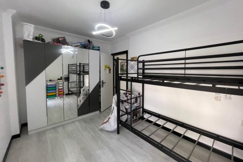 Продажа квартиры в Аланье, Анталье, Турция 2+1, 80м2, №216910 – фото 4