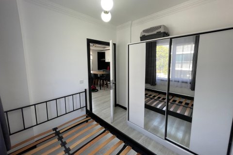 Продажа квартиры в Аланье, Анталье, Турция 2+1, 80м2, №216910 – фото 20