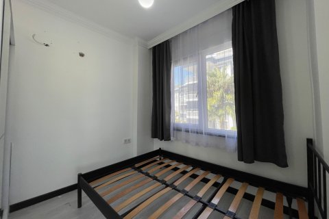 Продажа квартиры в Аланье, Анталье, Турция 2+1, 80м2, №216910 – фото 21