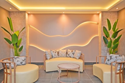 1+1 Lägenhet i Alanya, Antalya, Turkiet Nr. 216748 - 8