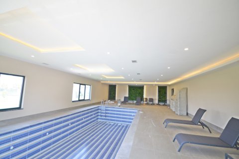 1+1 Lägenhet i Alanya, Antalya, Turkiet Nr. 216748 - 15
