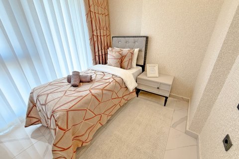 1+1 Lägenhet i Alanya, Antalya, Turkiet Nr. 216748 - 19