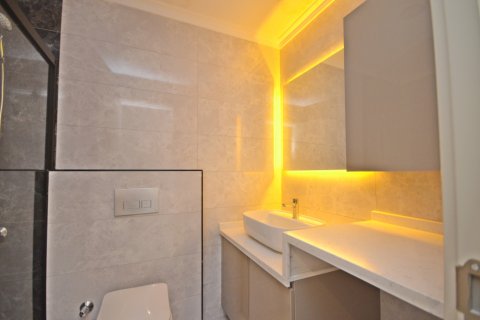 1+1 Lägenhet i Alanya, Antalya, Turkiet Nr. 216748 - 4