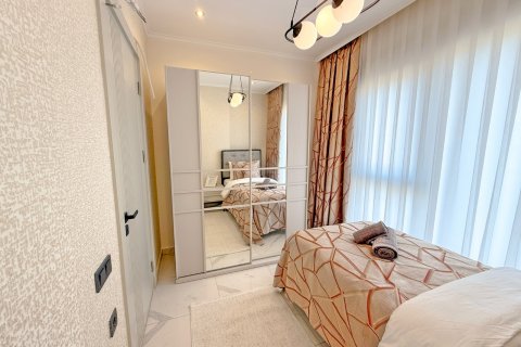 1+1 Lägenhet i Alanya, Antalya, Turkiet Nr. 216748 - 20