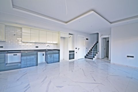 Apartment for sale in Alanya, Antalya, Turkey, 4 bedrooms, 165m2, No. 216912 – photo 23