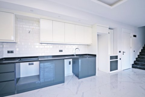 Apartment for sale in Alanya, Antalya, Turkey, 4 bedrooms, 165m2, No. 216912 – photo 24