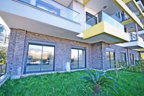 Apartment for sale in Alanya, Antalya, Turkey, 4 bedrooms, 165m2, No. 216912 – photo 26