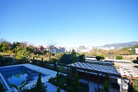 Apartment for sale in Alanya, Antalya, Turkey, 4 bedrooms, 165m2, No. 216912 – photo 27