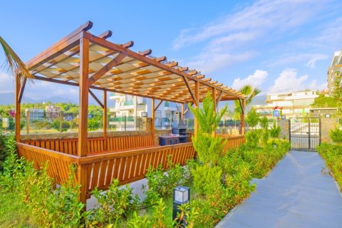 Apartment for sale in Alanya, Antalya, Turkey, 4 bedrooms, 165m2, No. 216912 – photo 13