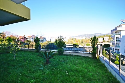 Apartment for sale in Alanya, Antalya, Turkey, 4 bedrooms, 165m2, No. 216912 – photo 25