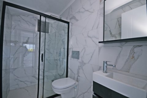Apartment for sale in Alanya, Antalya, Turkey, 4 bedrooms, 165m2, No. 216912 – photo 28