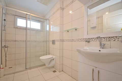 1+1 Lejlighed i Alanya, Antalya, Tyrkiet Nr. 216746 - 5