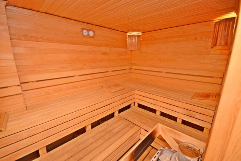 1+1 Lejlighed i Alanya, Antalya, Tyrkiet Nr. 216746 - 20